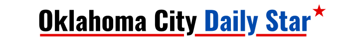 logo of okcstar.com